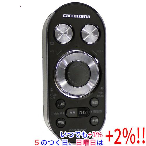 【中古】Pioneer パイオニア カロッツェリア カーナビリモコン CXE2736