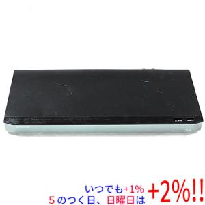 DIGA 【中古】Panasonic ブルーレイディスクレコーダー DMR-BR590-K