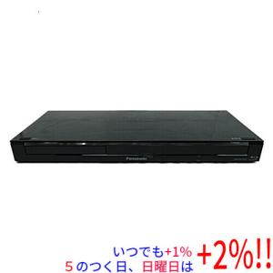 パナソニック 2TB 7チューナー ブルーレイレコーダー 全録 6 パナソニック 2TB 7チューナー ブルーレイレコーダー 全録 6