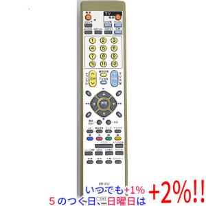 JVCケンウッド（JVC KENWOOD） 【中古】Victor ビデオリモコン LP21036
