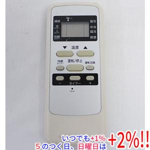KOIZUMI（コイズミ） 送料無料 窓用エアコン用リモコン KAW-12