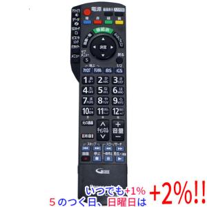 Panasonic - Panasonic 32型テレビ&amp; リモコン   kin Panasonic 純正 テレビ用リモコン N2QAYB001228 : Chanto3588