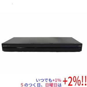 SONY（ソニー） 【中古】SONY ブルーレイディスクレコーダー BDZ