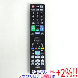 HRW-9□ORION (RN-32SH10 等) 液晶テレビリモコン RC-004 動作保証