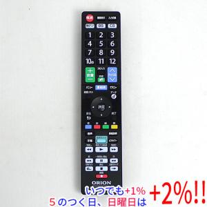 ユニテク RC-009 【純正品】液晶テレビ用 リモコン UNITECH : イージー
