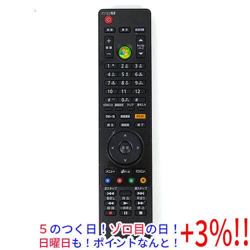 【５のつく日！ゾロ目の日！日曜日はポイント+3％！】【中古】FUJITSU PCリモコン CP325...