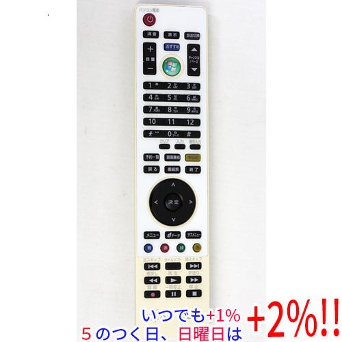 【中古】FUJITSU PCリモコン CP325355-01【いつでも+1％！5のつく日と日曜日は+...