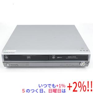 REGZA（レグザ） 【中古】東芝 ブルーレイディスクレコーダー RD-BR600