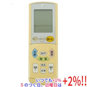 日立（HITACHI） エアコン用 多機能リモコン PC-ARF5 : エクセラー