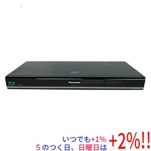 Panasonic（パナソニック） 【中古】Panasonic ブルーレイディスク