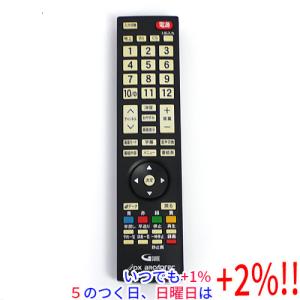 Panasonic（パナソニック） 【中古】Panasonic BD/DVDレコーダー用