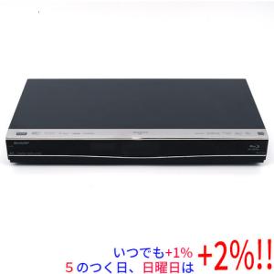 AQUOS 電源コード for SHARP シャープ ブルーレイディスクレコーダー