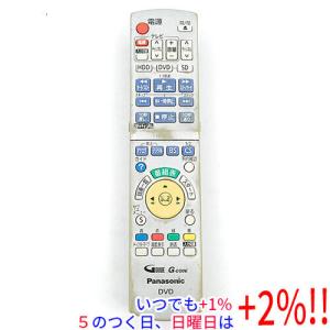 Panasonic（パナソニック） 【中古】Panasonic ブルーレイレコーダー用