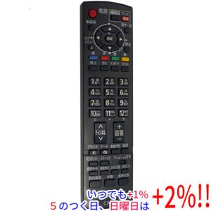 パナソニック 純正 N2QBYA000063 テレビ TH-43LF1L/TH-55LW1/TH-55LW1L