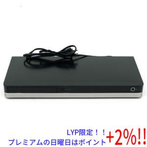 【５のつく日はポイント+3％！】【中古】東芝 REGZA ブルーレイレコーダー 2TB DBR-T360 リモコンなし｜excellar