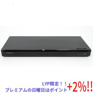 【５のつく日はポイント+3％！】【中古】Panasonic ブルーレイディスクレコーダー DMR-BRS520 リモコンなし｜excellar