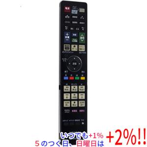 スカパー！『TZ-HR450P』『TZ-WR320P』『TZ-WR325P』用リモコン : K&M