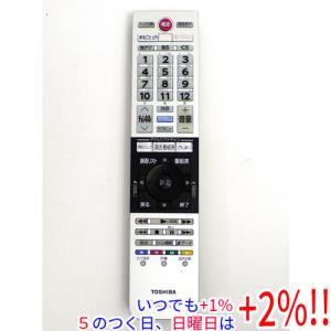 SONY（ソニー） 【中古】SONY テレビ用リモコン RM-J215 本体いたみ