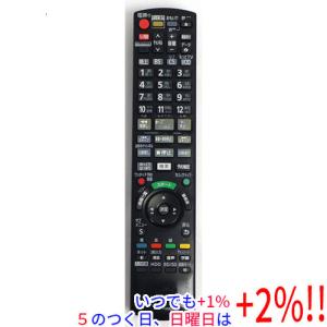 Panasonic（パナソニック） 【純正品】N2QAYB001184 Panasonic DIGA用