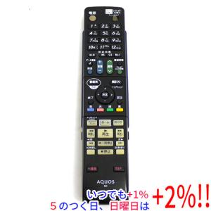 JVCケンウッド（JVC KENWOOD） 【中古】Victor ビデオリモコン LP20878