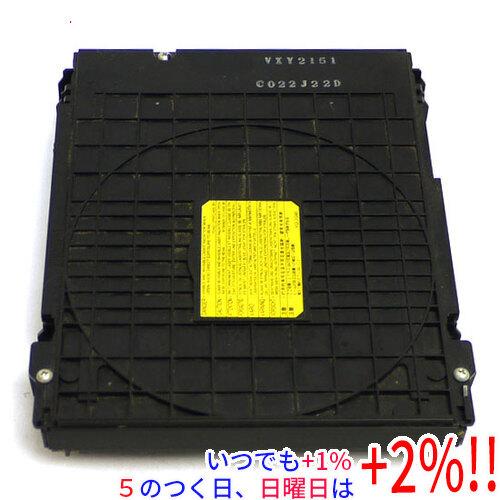 【中古】Panasonic ブルーレイドライブユニット VXY2151