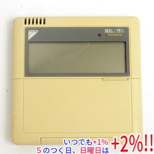 ダイキンエアコン用リモコン BRC1E7 ダイキン（DAIKIN） BRC1E3 業務用エアコンオプション 液晶ワイヤード