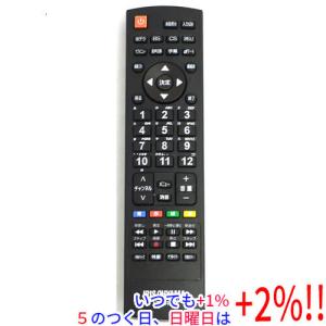 TOSHIBA（東芝） 液晶テレビ リモコン CT-90476 75043566 メール便送料