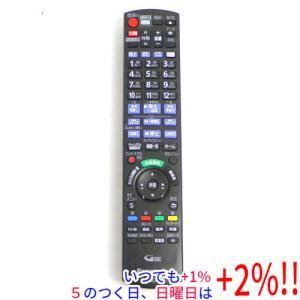 Panasonic（パナソニック） ブルーレイレコーダー用リモコン