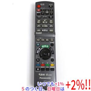 Panasonic（パナソニック） ブルーレイ・DVDレコーダー用リモコン