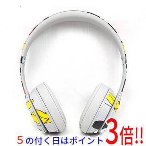 【5のつく日とゾロ目の日はポイント３倍！ぜひお気に入り登録を！】【中古】beats by dr.dre Solo3 Wireless ミッキーマウス生誕90周年アニバーサリーエディショ｜excellar