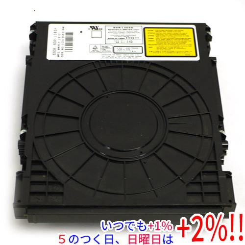 【中古】SHARP レコーダー用内蔵型ブルーレイドライブ BDR-L06SH