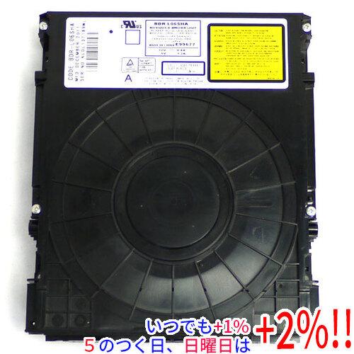 【中古】SHARP レコーダー用内蔵型ブルーレイドライブ BDR-L06SHA ベゼルなし