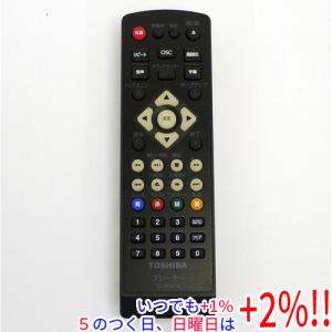 TOSHIBA（東芝） テレビ 純正品 ブルーレイディスクプレーヤー付属品