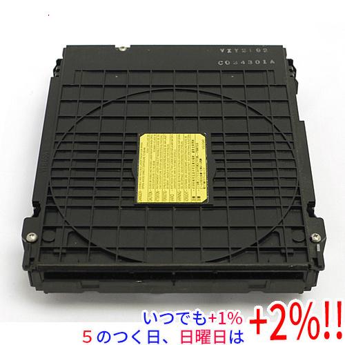 【中古】Panasonic ブルーレイドライブユニット VXY2192 ベゼルなし