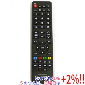新品 NEXXION ネクシオン テレビリモコン RM-2A2 FT-A2020B FT-A2420DB
