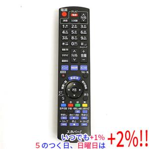 TOSHIBA（東芝） 【中古】TOSHIBA 液晶テレビ用リモコン CT-90463