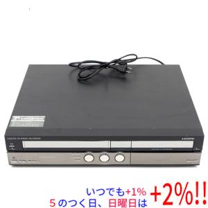 Panasonic ビデオ一体型DVDプレーヤー NV-VP33-S : セバスストア Panasonic ビデオ一体型DVDプレーヤー NV-VP33-S : セバスストア