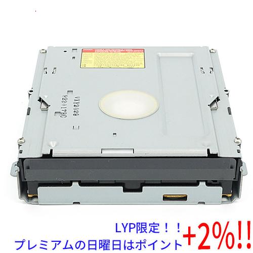 【５のつく日！ゾロ目の日！日曜日はポイント+3％！】【中古】Panasonic DVDドライブユニッ...