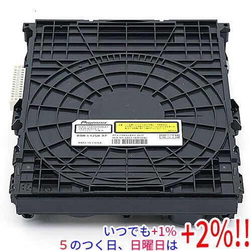【中古】SHARP レコーダー用内蔵型ブルーレイドライブ BDR-L12SH-XP