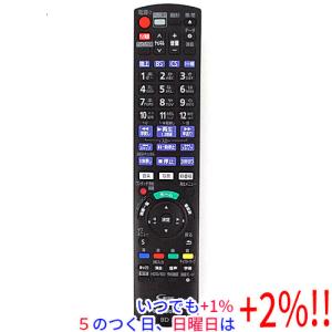 Panasonic（パナソニック） 【中古】Panasonic ブルーレイディスク