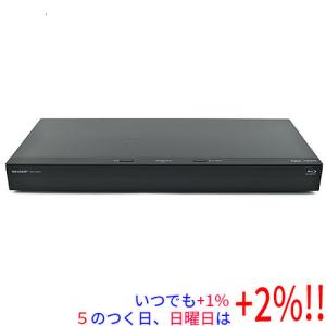 2026年2月】AQUOS ブルーレイ、DVDレコーダーのおすすめ人気ランキング