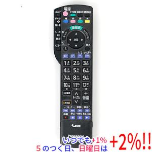 パナソニック 純正 N2QBYA000063 テレビ TH-43LF1L/TH-55LW1/TH-55LW1L