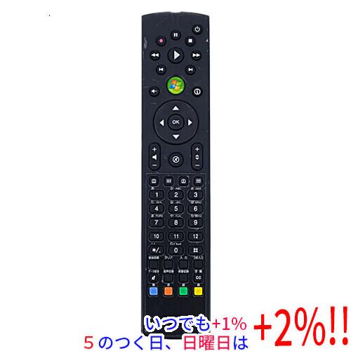 【中古】I-O DATA アイ・オー・データ PCリモコン B-RRS/RCKIT