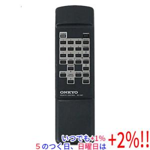 【中古】Panasonic リモコン EUR7711160 Panasonic（パナソニック） 【中古】Panasonic オーディオリモコン