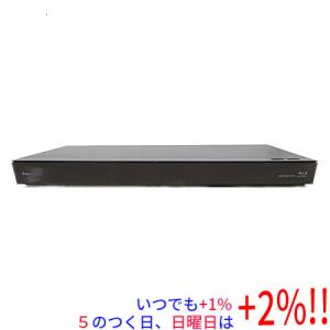 パナソニック 320GB 2チューナー ブルーレイレコーダー DMR-BW750 DMR-BW750｜Panasonic 320GB 2チューナー ブルーレイディスク