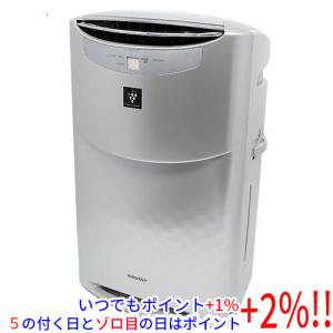人気公式店 - SHARP 加湿空気清浄機 KI-M850S-S - 直営店輸入品:11634