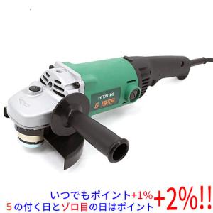 【中古】日立 電気ディスクグラインダ G15SP 展示品｜excellar