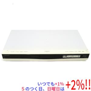 AQUOS 【中古】SHARP ブルーレイディスクレコーダー BD-W1600 リモコン