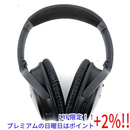 【５のつく日はポイント+3％！】【中古】BOSE製 QuietComfort 35 wireless...