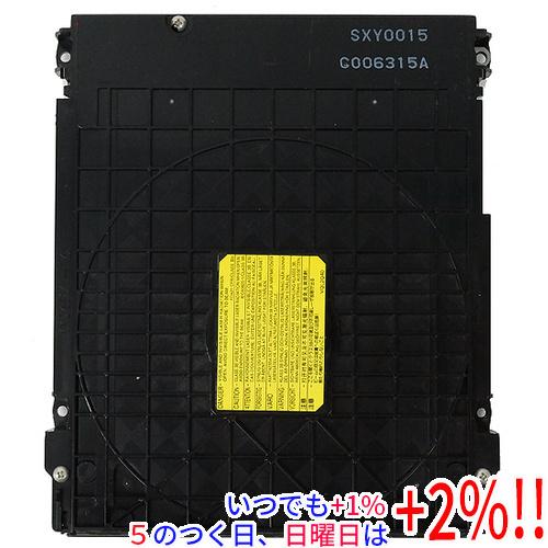 【中古】Panasonic ブルーレイドライブユニット SXY0015